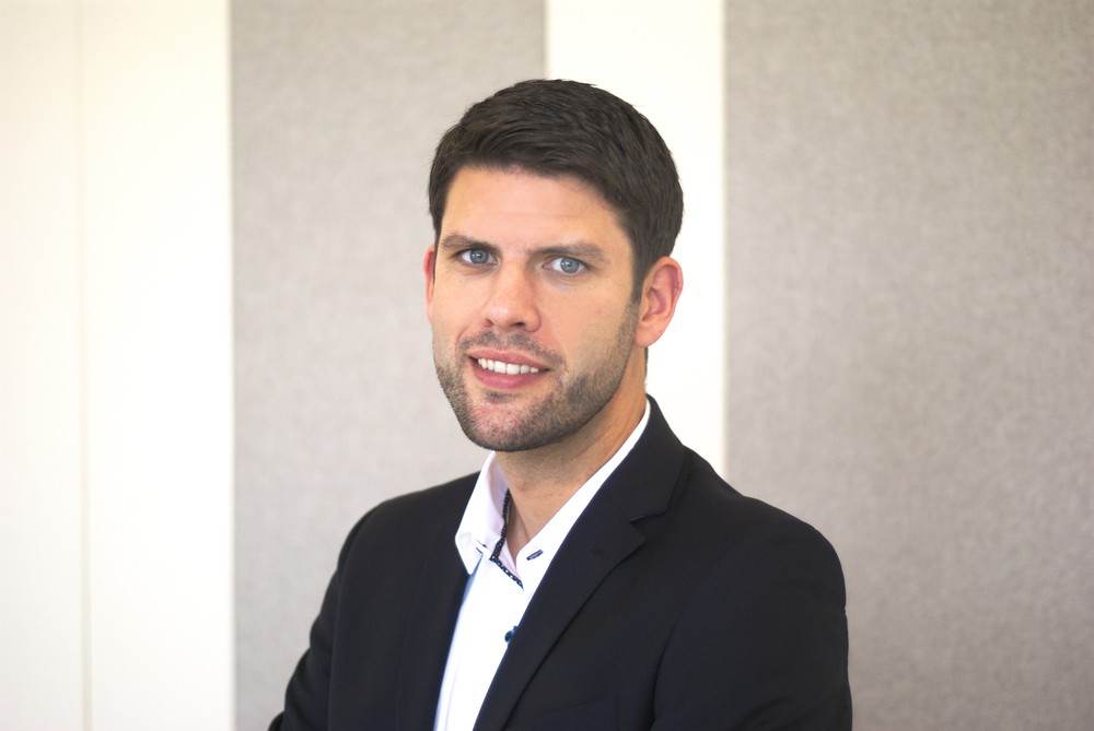 Neuer Abteilungsleiter im Sachschadenmanagement bei Eucon
