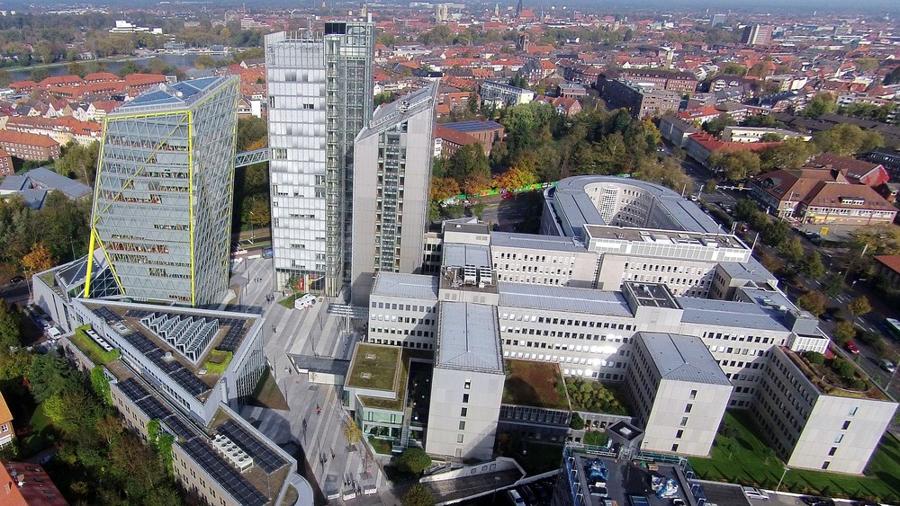 Deutschlands beste Arbeitgeber: LVM beständig auf Platz zwei - Weiterempfehlungen bringen erneute Auszeichnung