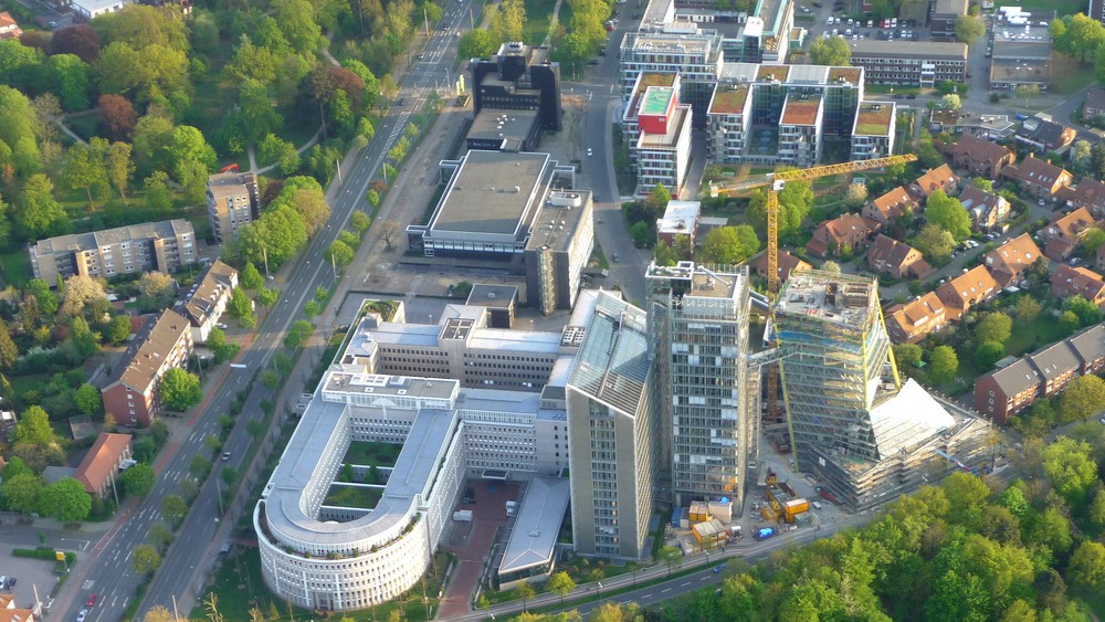 Sturmtief „Friederike“: LVM-Agenturen nehmen Schäden auf