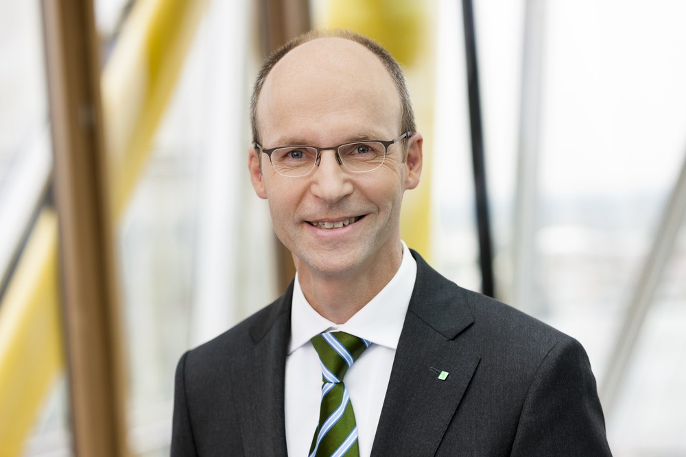 LVM wächst stärker als der Markt - Versicherer gibt vorläufige Geschäftszahlen für das Jahr 2018 bekannt