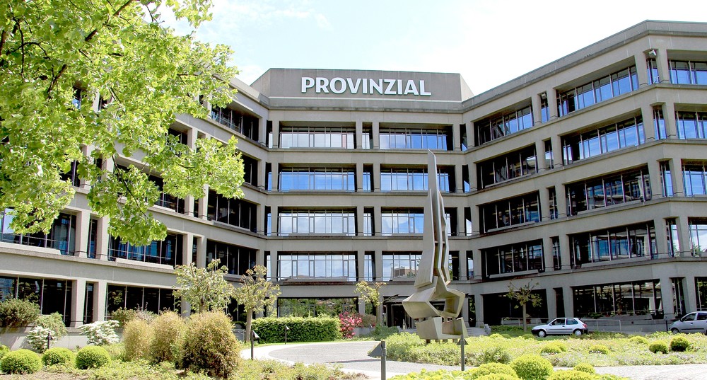 Provinzial NordWest erhält Qualitätssiegel der berufundfamilie gGmbH
