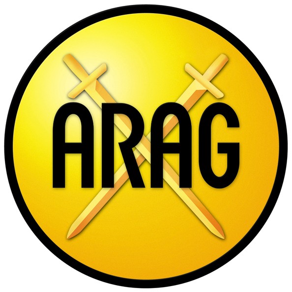 Hat etwas gedauert: Arag-Erbstreit nach 35 Jahren beendet