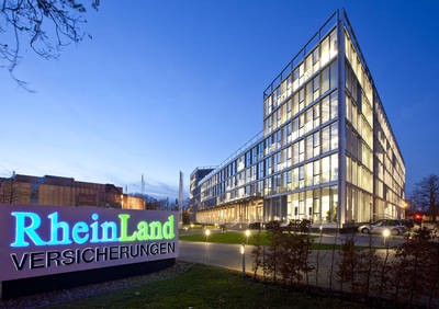 RheinLand Versicherungsgruppe legt Bilanz für das Geschäftsjahr 2016 vor
