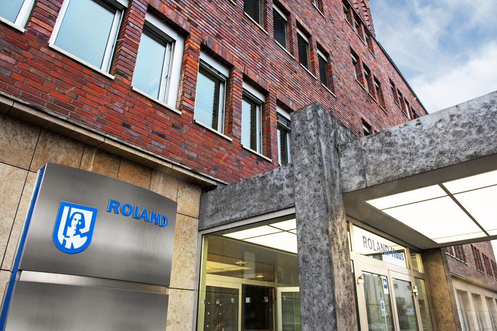 ROLAND legt Top-Manager-Rechtsschutz neu auf