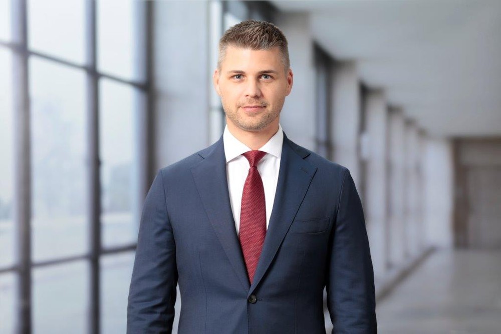 Thorsten Wittmeier ist neuer Bereichsleiter Marketing & Kommunikation bei Swiss Life Deutschland