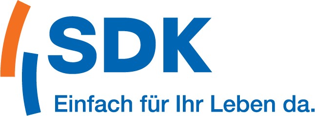 SDK: Wir leben Gesundheit