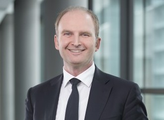 Olaf Axel Engemann nimmt Tätigkeit als Vertriebsvorstand bei der SDK Gruppe auf