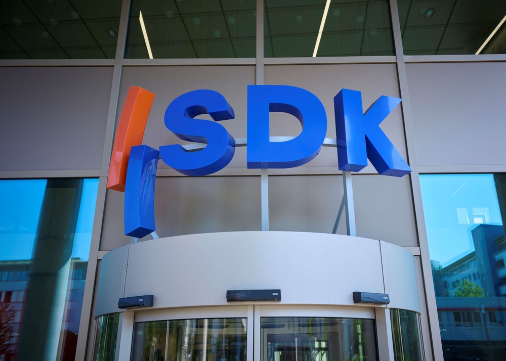 SDK bleibt auf Wachstumskurs und setzt strategische Impulse für die Zukunft