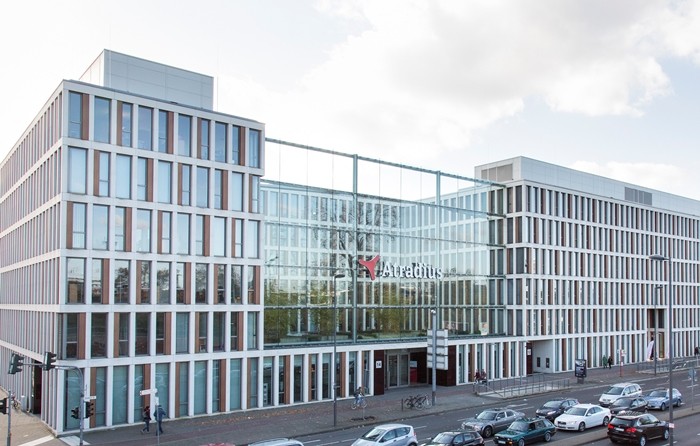 Atradius optimiert sämtliche digitalen Kundenservices im neuen Online-System „Atradius Atrium“