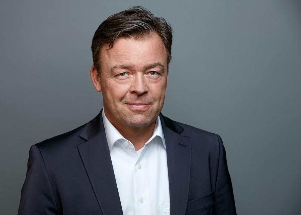 Christian Hein neuer Leiter des AXA Exklusivvertriebs