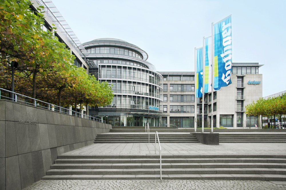 Gothaer Asset Management AG beruft Habbig zum neuen Leiter Real Estate