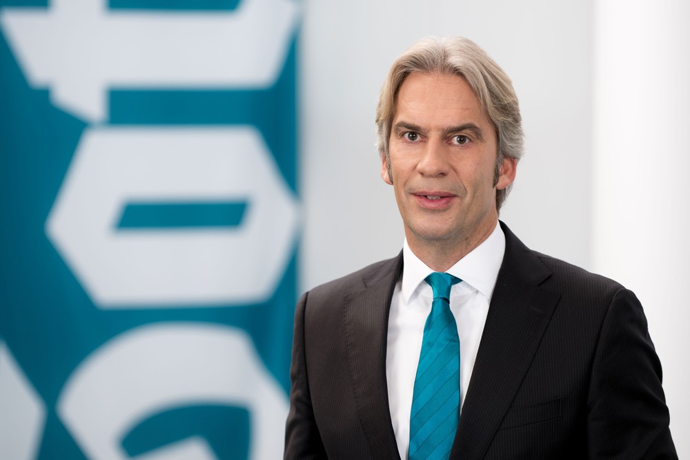 Gothaer beruft Thomas Berg zum Leiter des Exklusivvertriebs