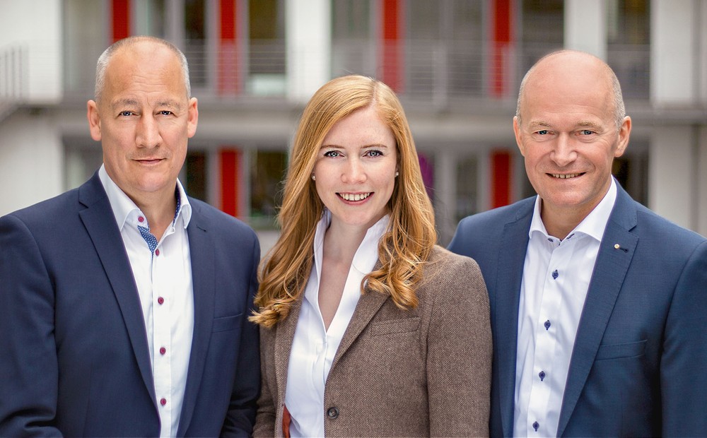 Die Hans John Versicherungsmakler GmbH bietet ab sofort die Möglichkeit der Absicherung von Honorarforderungen auch aus Servicevereinbarungen im Rahmen Ihres Firmenspezial-Rechtsschutzkonzept für Versicherungsmakler