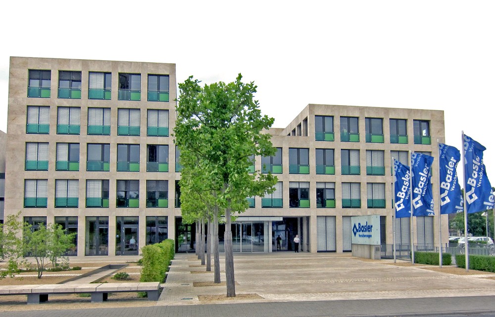 Basler Service GmbH: Seit 2010 erfolgreich