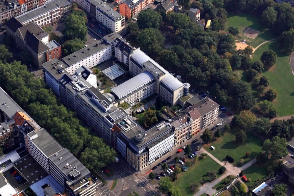 Central bietet neues Gesundheitskonzept für Unternehmen
