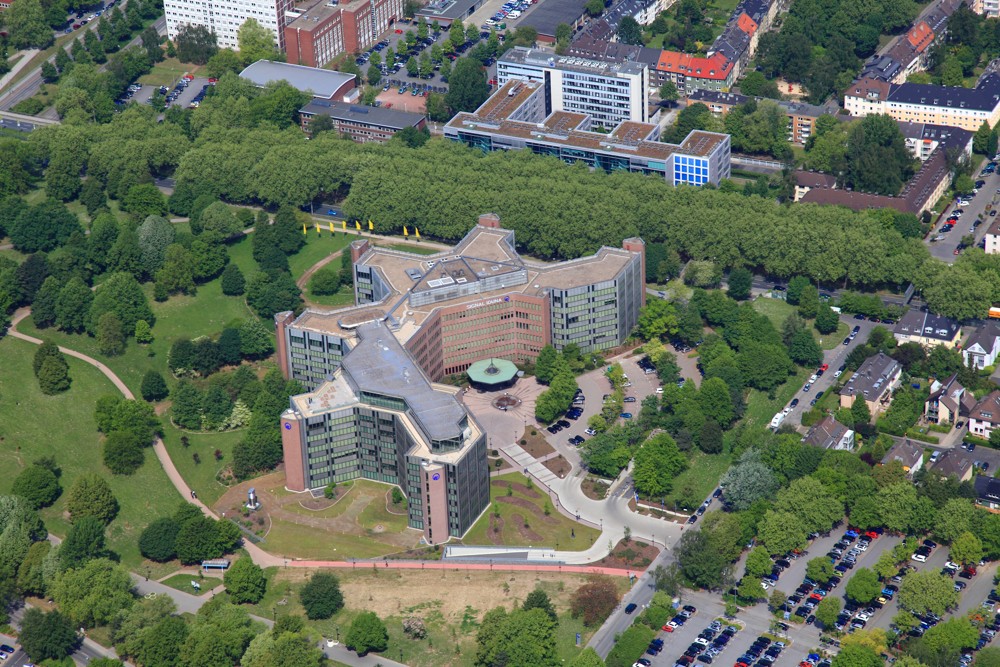 SIGNAL IDUNA fusioniert ihre Krankenversicherer