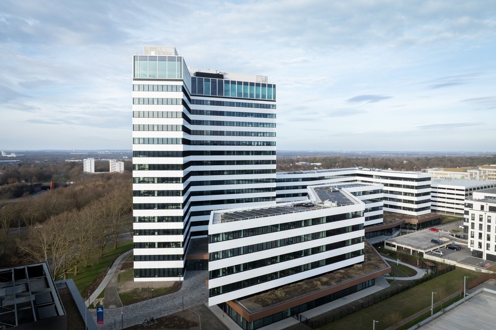 Innovativer Service to go: Die neue GesundheitsApp der Continentale