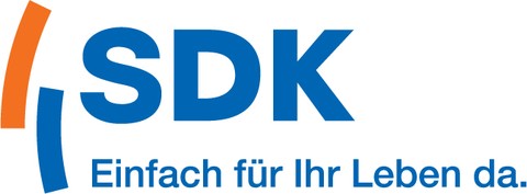 SDK: Wir leben Gesundheit