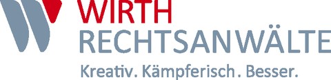 Wirth-Rechtsanwälte PartmbB
