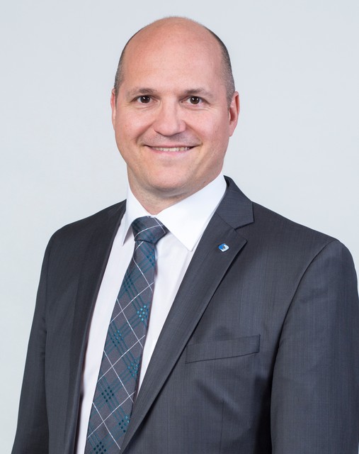 Klaus-Peter Klapper