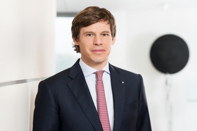 Marc Drießen