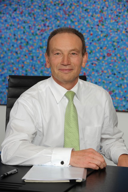 Frank Neuroth