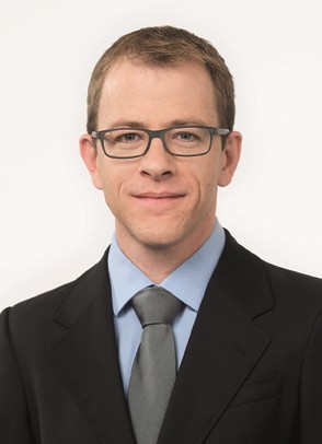 Ulrich Teuscher 