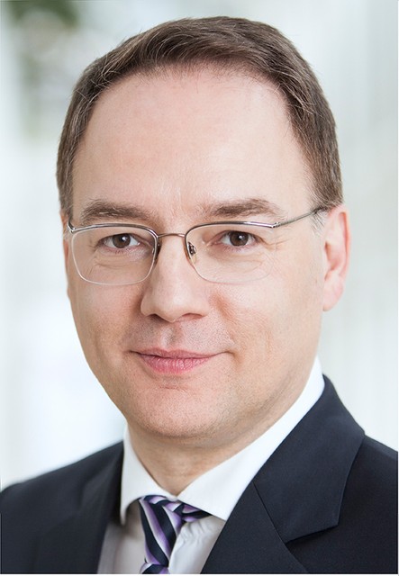 Dr. Dr. Michael Fauser