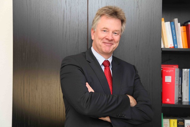 Gerald Röschke