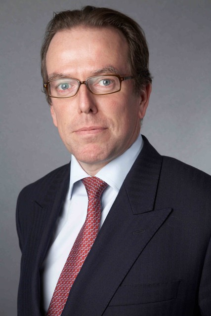 Paul Hatfield