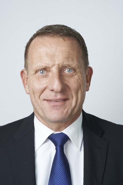 Stephan Ommerborn (ONE) 