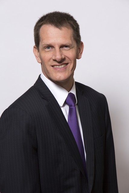 Frank Strehlau