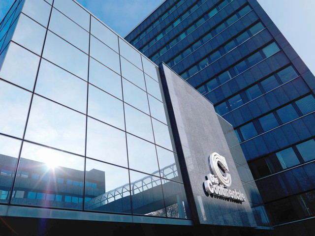 Direktionsstandort Dortmund
