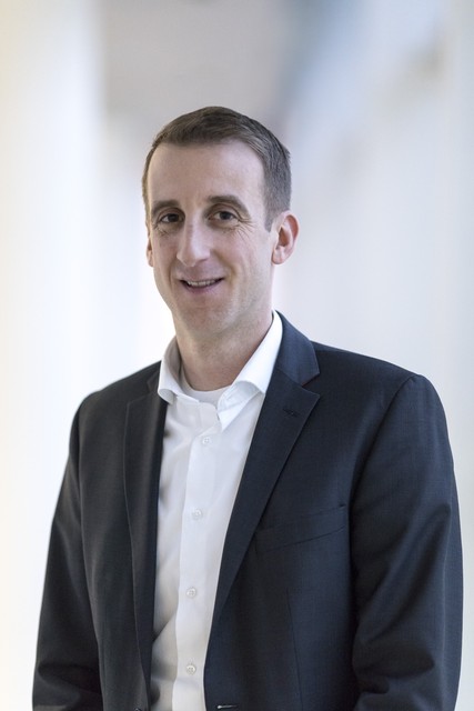 Dr. Michael Martin