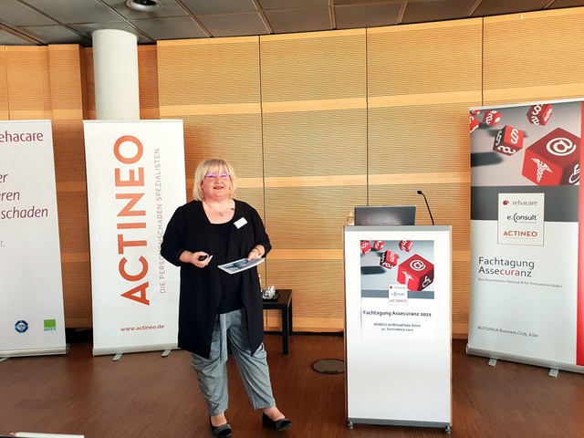 Karin Brandl