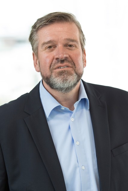 Axel Eilers, Vorstandsvorsitzender Ammerländer Versicherung