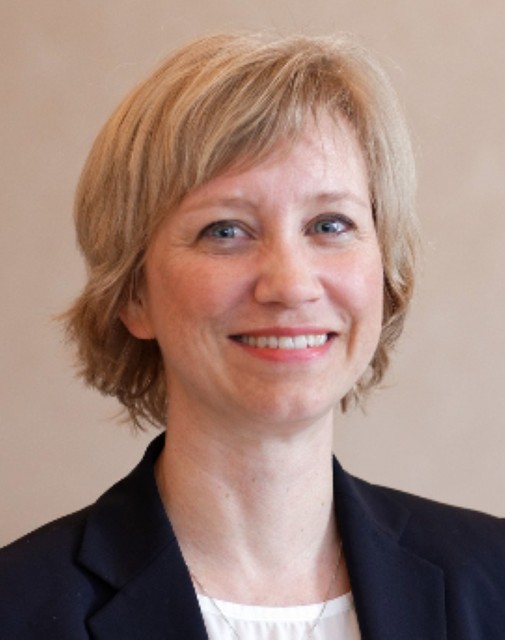 Dr. Ruth Rigol, Fachanwältin für Insolvenzrecht sowie Mitglied des Geschäftsführenden Ausschusses der ARGE Insolvenzrecht & Sanierung