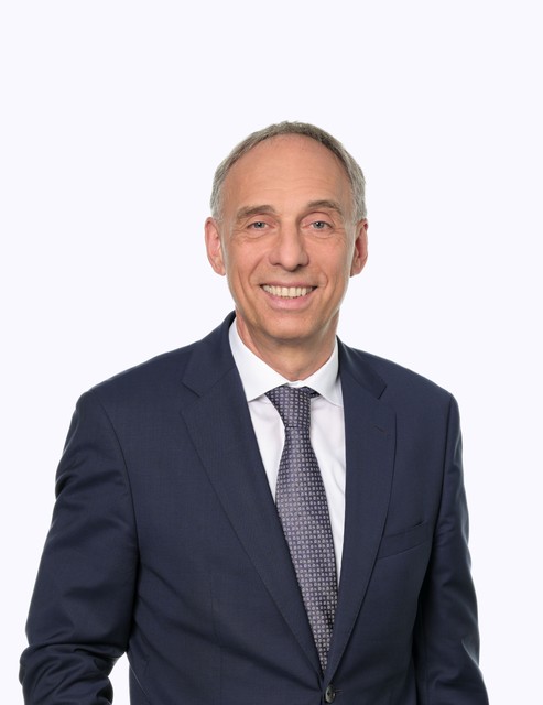 Dr. Ralf Kantak