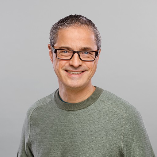 Michael Bongartz