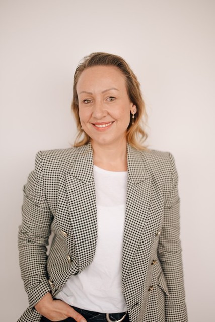 Adela Pataki