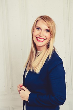 Jutta Holzmann