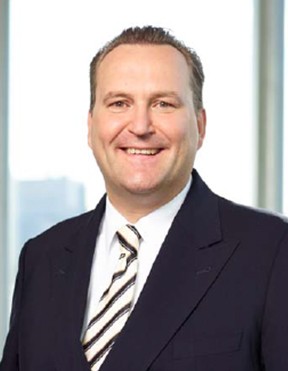 Dr. Markus Hofmann
