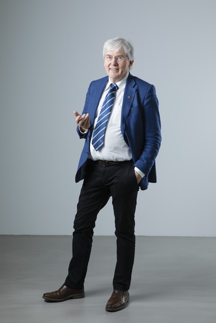 Bernd Heinemann