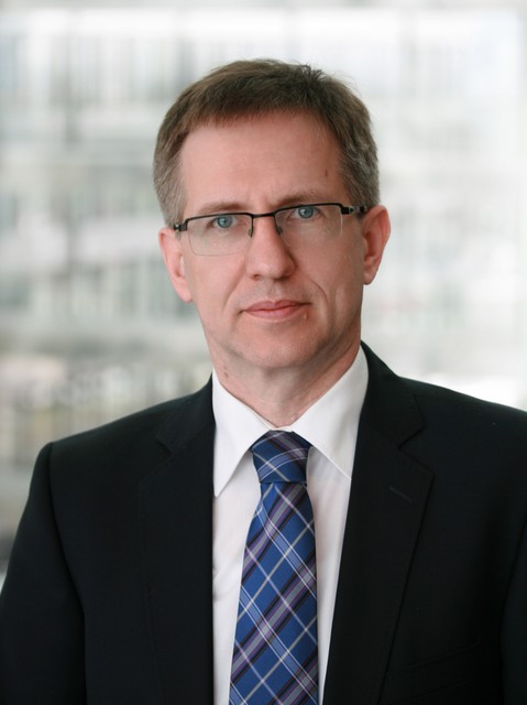 Frank Manekeller