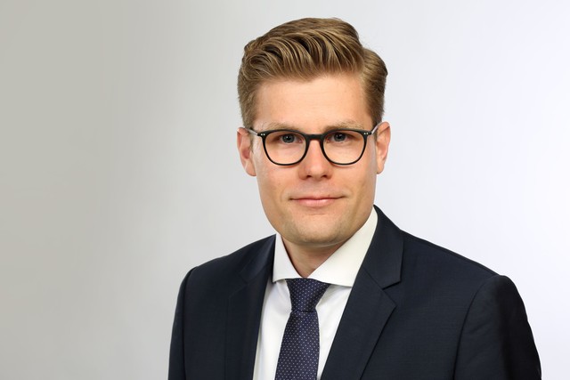Ole Sieverding