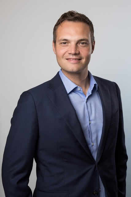 Jan Bergmann
