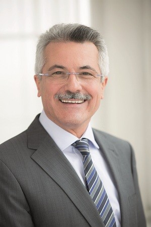 Rudolf Geyer