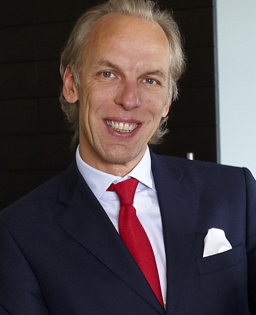 Joachim Schmarbeck